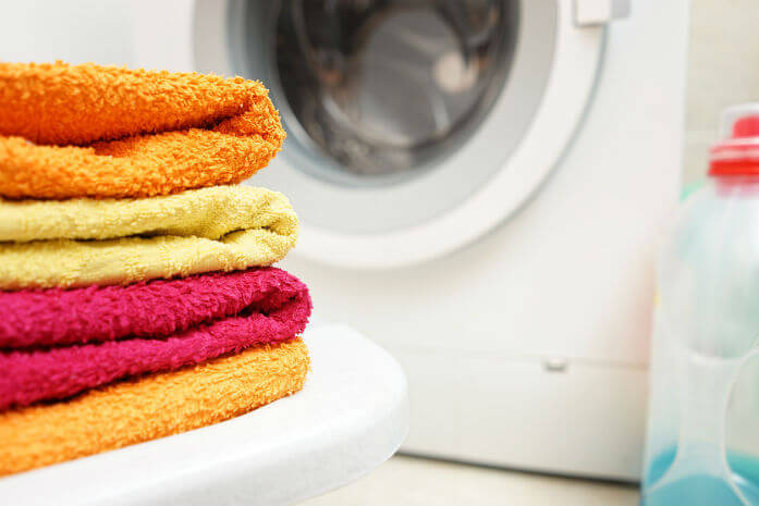ซักนี้เพื่อเธอ How to เลือกเครื่องซักผ้าให้เหมาะกับบ้านคุณ