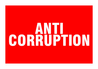 anticorruption