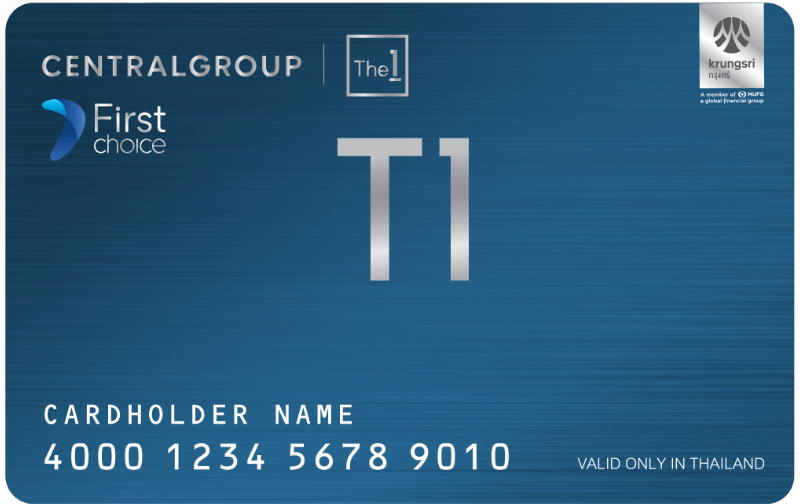 card first-choice