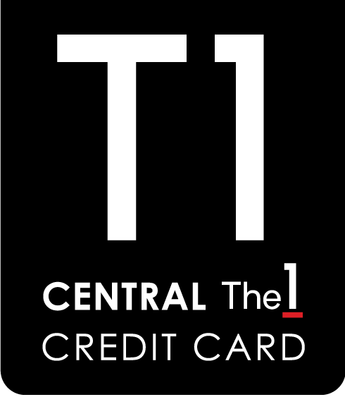 Central The 1 Credit Card